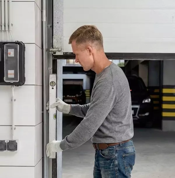 Why Choose Us for Door, Gate and Security Services in Washington, UT
