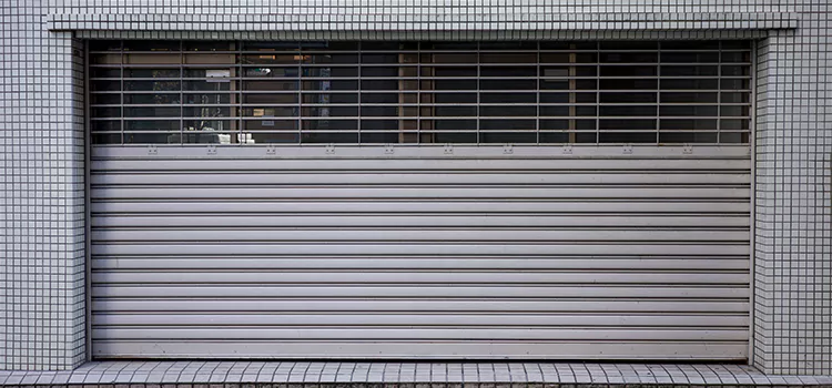 Advanced Solutions for Your Aluminum Garage Doors in Washington, Utah