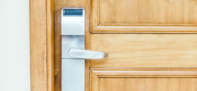Advanced Solutions in Washington, UT for Modern Security