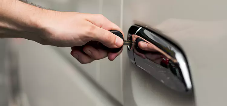 Why Choose Our Auto Locksmith Team in Washington, UT?