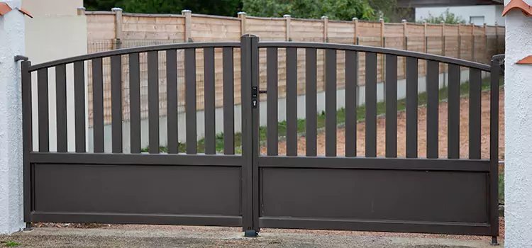 Advanced Gate Solutions in Washington, UT