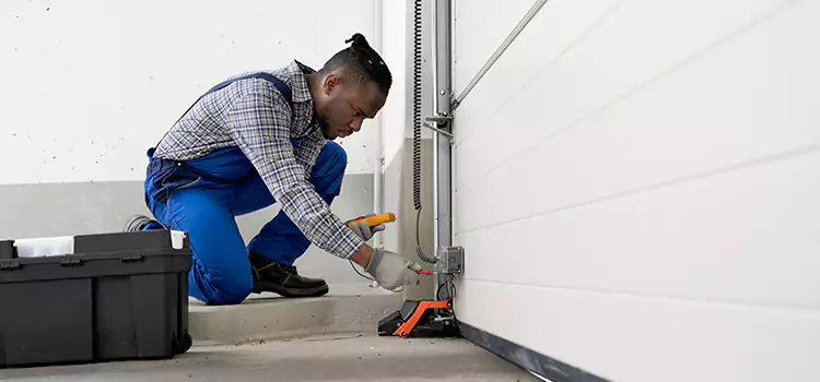 Expert Solutions for Every Garage Lock Need in Washington, UT