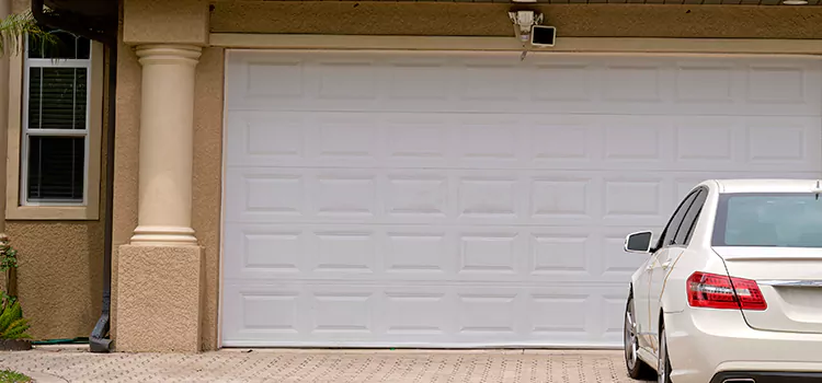 Comprehensive Garage Door Maintenance Services in Washington, UT