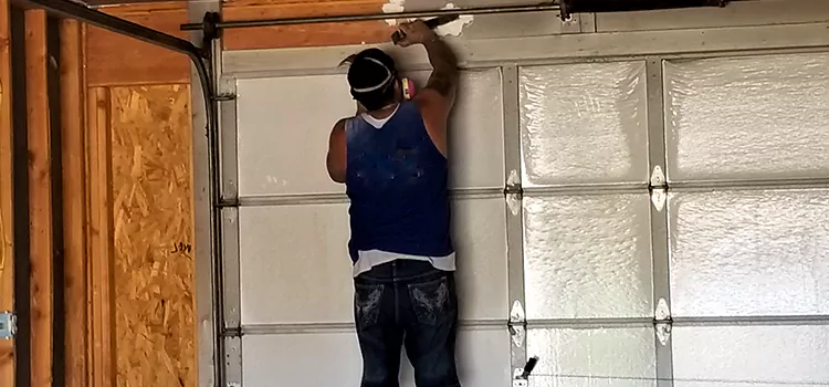 Specialized Garage Door Panel Solutions in Washington, UT