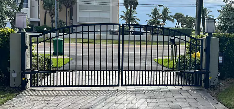Gate Opener Replacement Near Me in Washington, UT