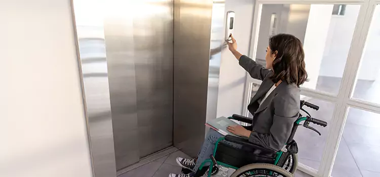 Benefits of Modern Handicap Door Systems in Washington, UT