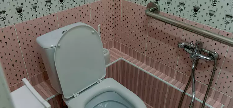 Meeting Diverse Needs With Accessible Restroom Solutions in Washington, UT