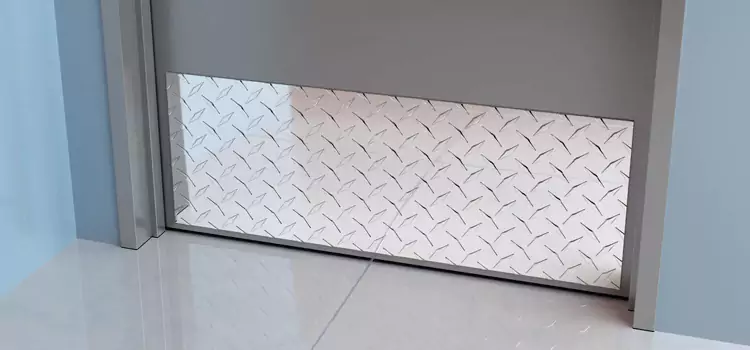 Benefits of Professional Kick Plate Solutions in Washington, UT