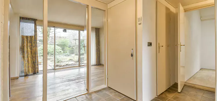 Why Choose Our Pocket Door Experts in Washington, UT?