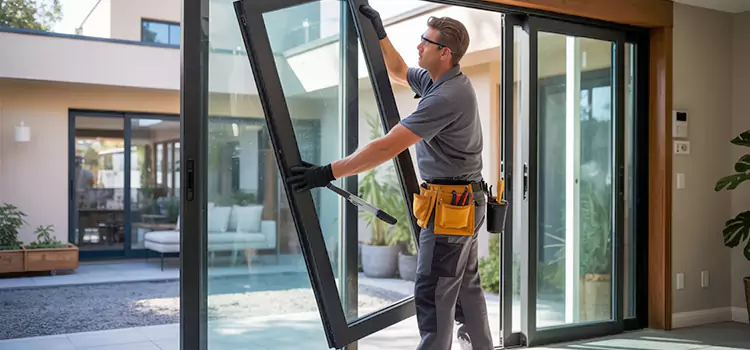 Specialized Sliding Door Roller Services in Washington, Utah