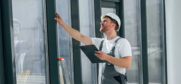 Comprehensive Solutions for Your Sticking Doors in Washington, UT
