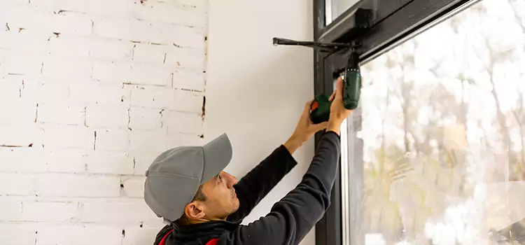 Your Trusted Partner for Door Closer Solutions in Washington, UT