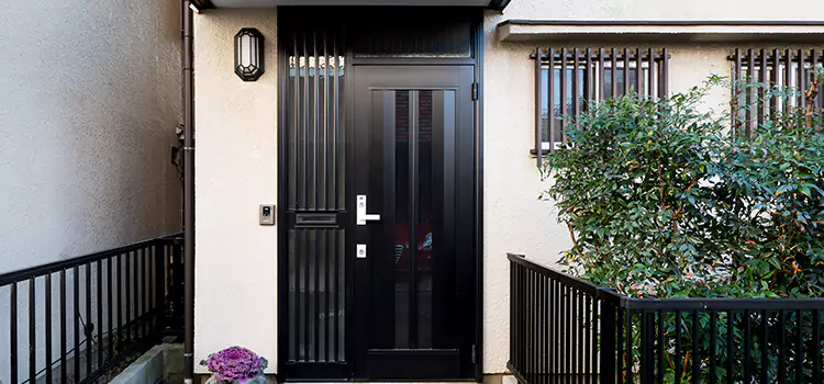 Popular Exterior Door Options in Washington, UT