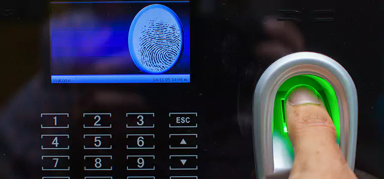 Your Trusted Partner for Secure Access in Washington, UT