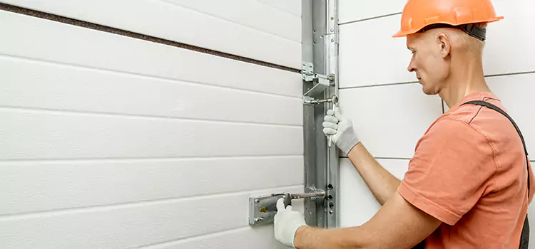 Why Choose Us for Garage Door Lock Services in Washington, UT?
