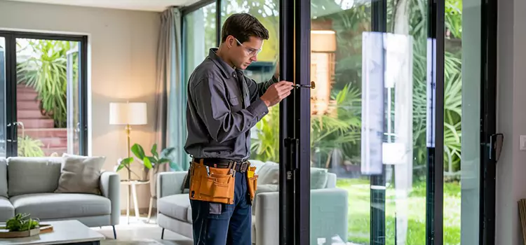 Why Choose Us for Your Glass Door Needs in Washington, UT?