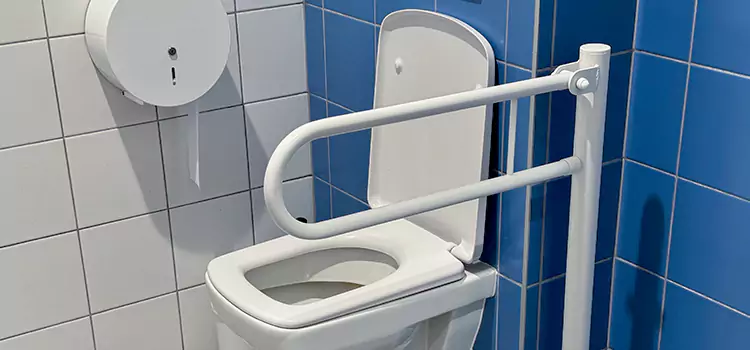 Comprehensive Solutions in Washington, UT for Accessible Facilities