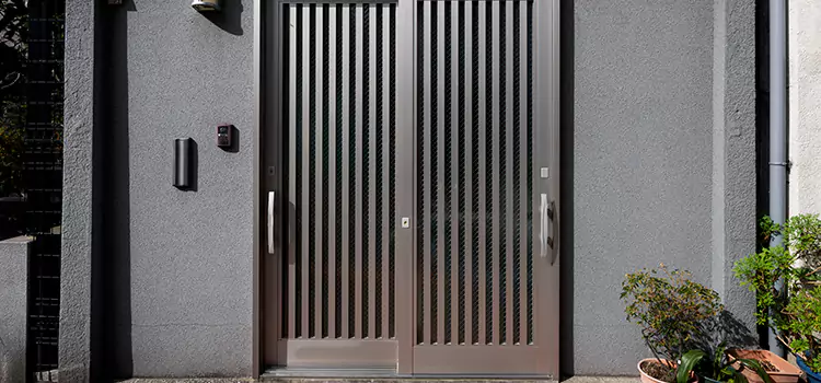 Why Choose Us for Your Security Needs in Washington, UT?