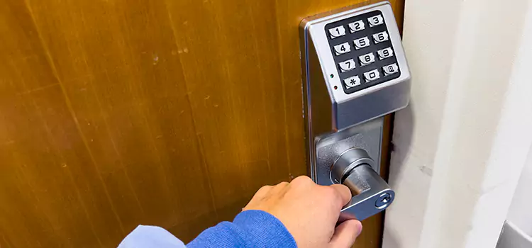 Why Choose Us for Your Keypad Lock Needs in Washington, UT?