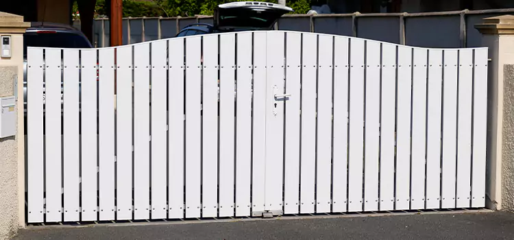 Why Choose Us for Residential Gate Repair in Washington, UT?