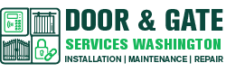 Door & Gate Services Washington